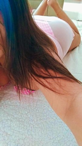 Luana carinhosa pra te da prazer, venha  fazer amor gostoso local com ar-condicionado 