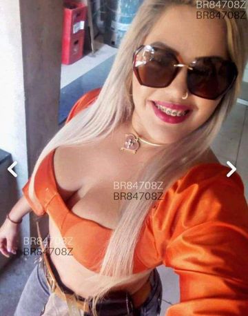 Loira alta mulherao bem safada adoro oral babadinho sou super liberal sem frescura cheia tesão venham me conhecer sou de fora sempre o por apucarana atendo com local aceito pix ou dinheiro garanto q vai amar amo sexo com pegada 